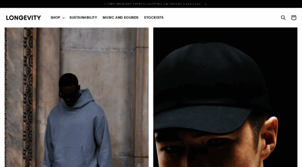 longevity-london.com