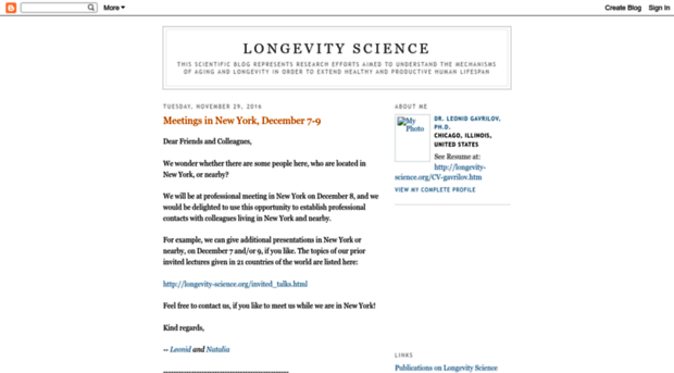 longevity-science.blogspot.com