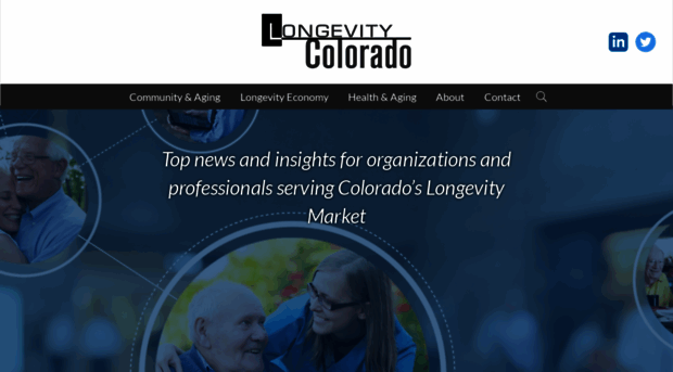 longevitycolorado.com