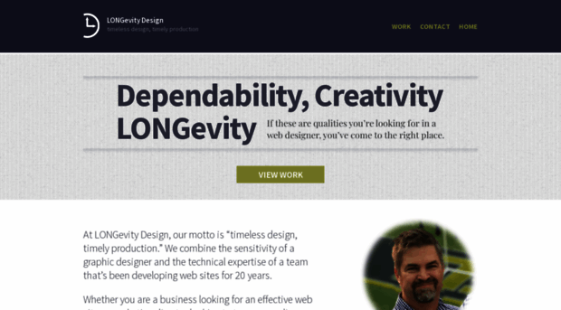 longevitydesign.com