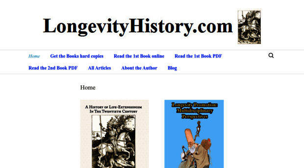 longevityhistory.com