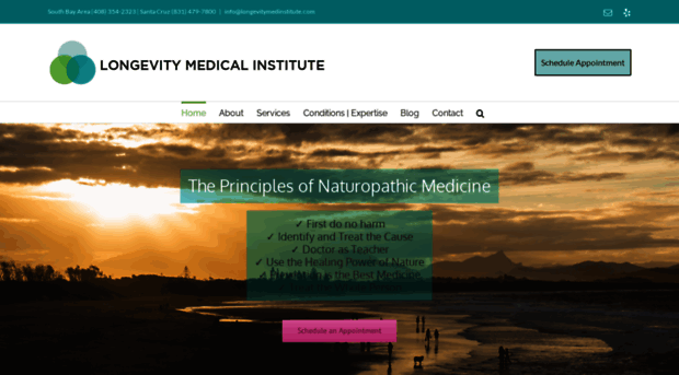 longevitymedinstitute.com