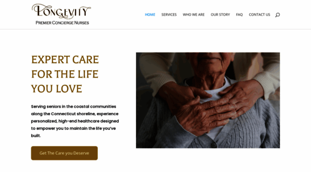 longevitypcn.com
