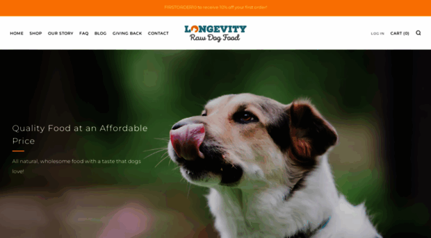 longevityraw.ca