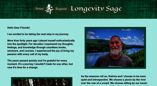 longevitysage.com