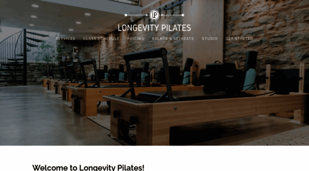 longevitystudio.com