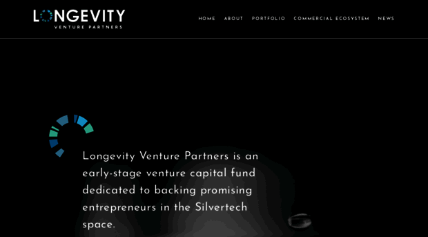 longevityventurepartners.com