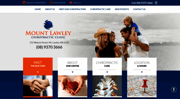 longevitywellnesscentre.com