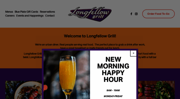 longfellowgrill.com