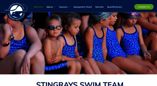 longfellowstingrays.com