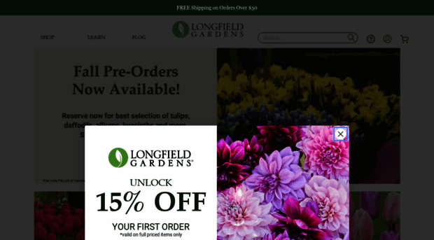 longfield-gardens.com