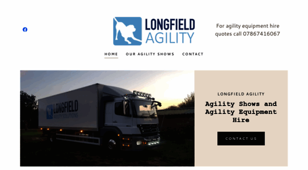 longfieldagilitysolutions.co.uk