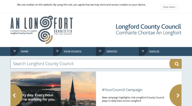 longfordcoco.ie