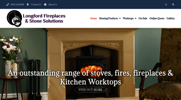 longfordfireplaces.ie