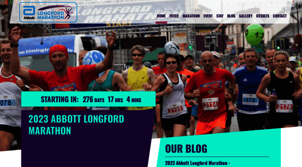 longfordmarathon.com