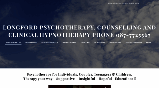 longfordpsychotherapyandcounselling.com