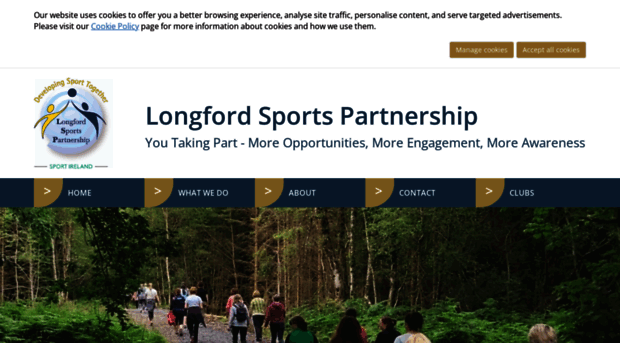 longfordsports.ie