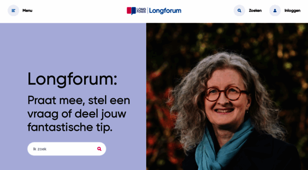 longforum.nl