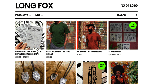 longfox.bigcartel.com