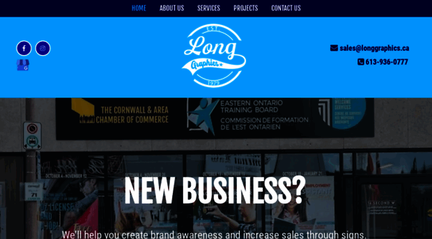 longgraphics.ca