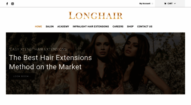 longhair.ie