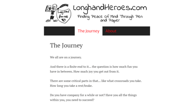 longhandheroes.com