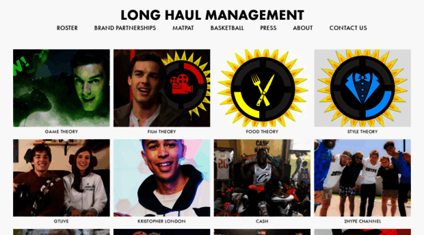 longhaulmgmt.com