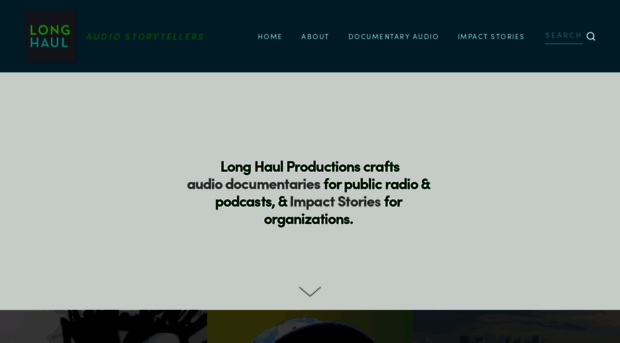 longhaulpro.org