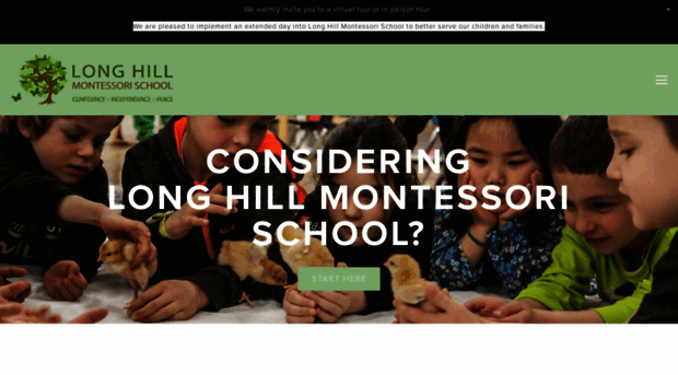longhillmontessorischool.com