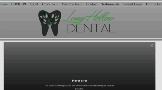 longhollowdental.com