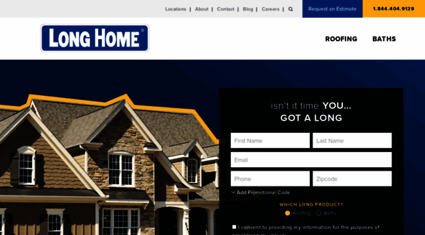 longhome.com