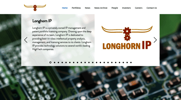 longhornip.com
