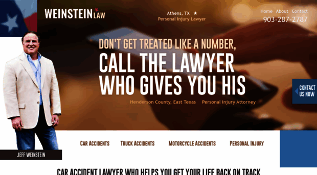 longhornlawyer.com