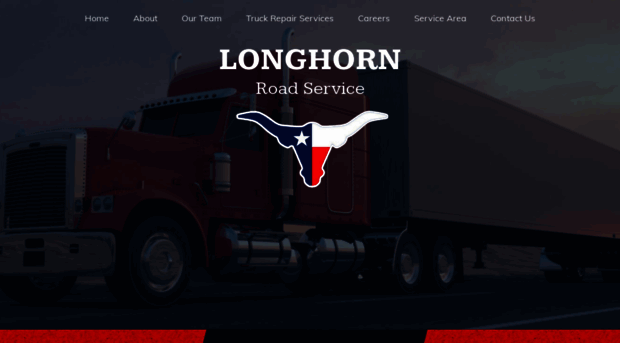 longhornroadservice.com