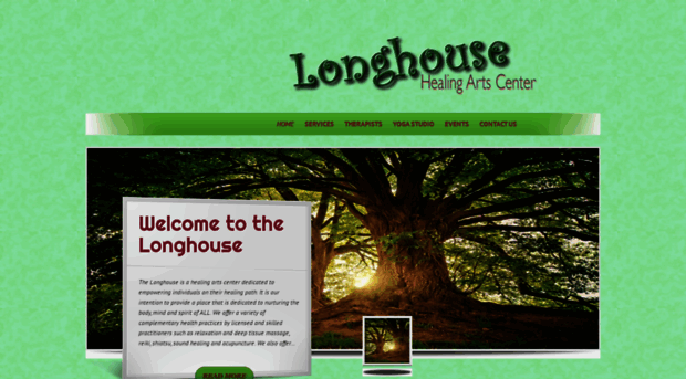 longhouse.info