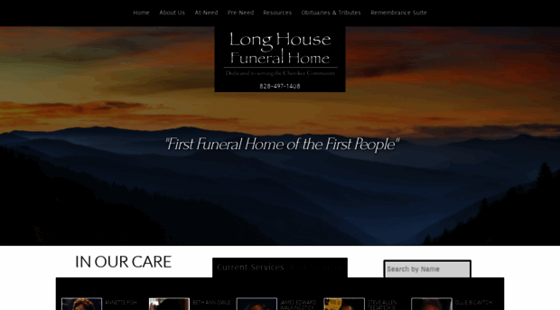 longhousefuneralhome.com