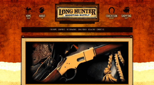 longhunt.com