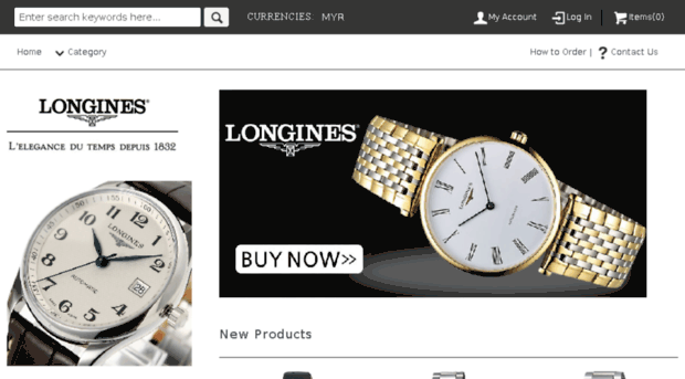 longineonsale.com