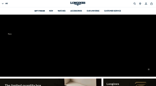 longines.com.au