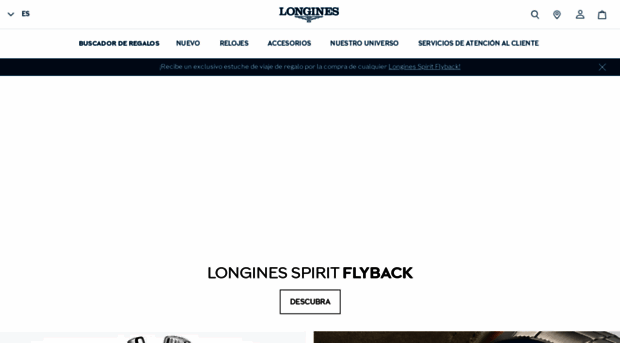 longines.es