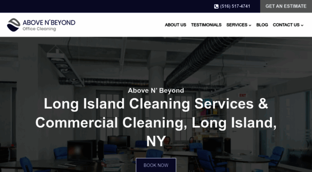 longisland-officecleaning.com