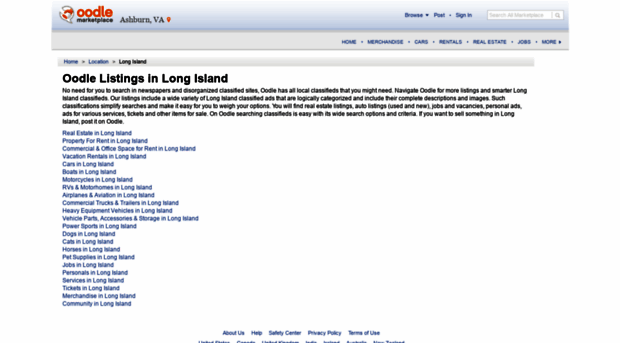 longisland.oodle.com