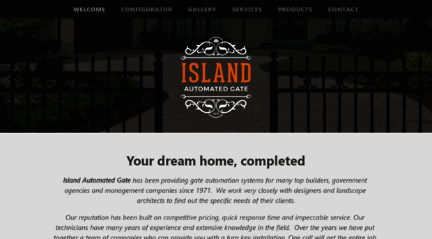 longislandautomatedgate.com