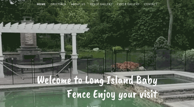 longislandbabyfence.com