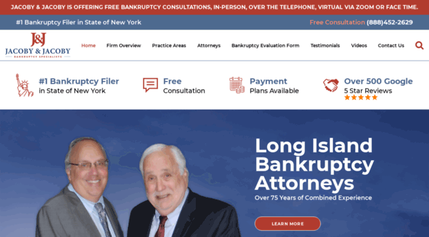 longislandbankruptcycenter.com