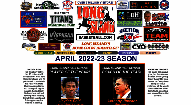 longislandbasketball.com