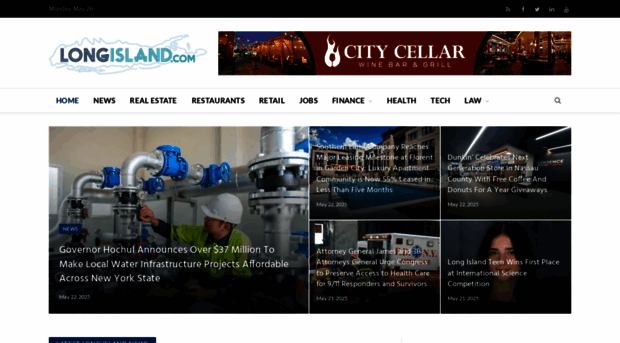 longislandbusiness.com