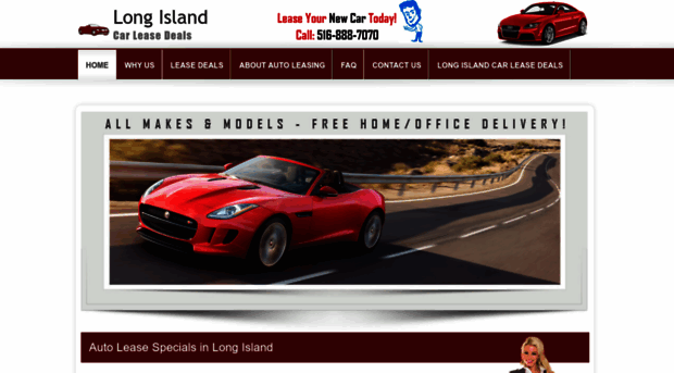 longislandcarleasedeals.com