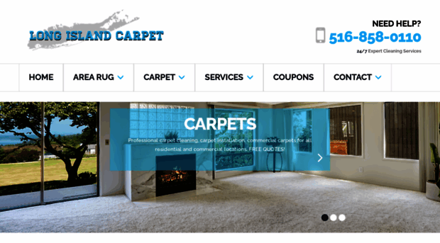 longislandcarpet.com