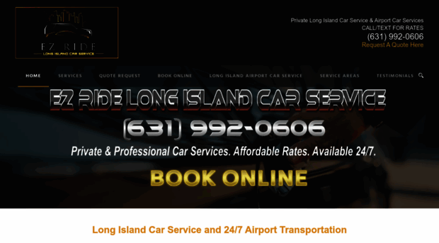 longislandcarservice.com